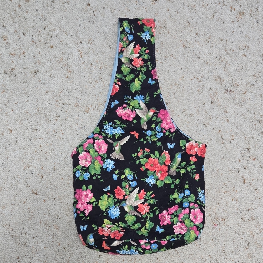 Knitting Yarn Storage Shoulder Bag